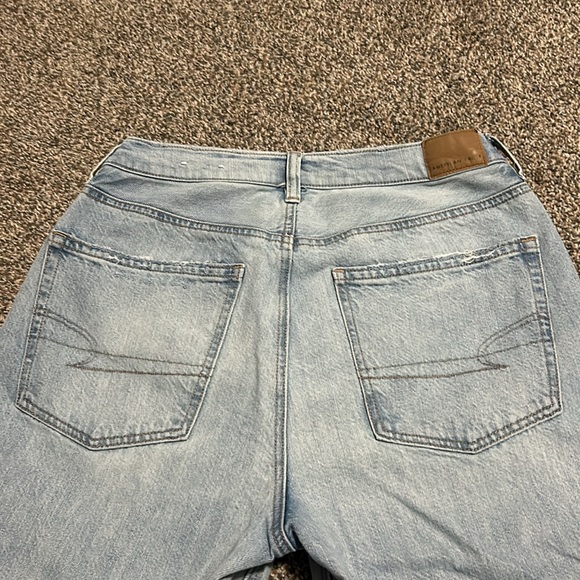 American Eagle Jeans - Picture 2 of 4